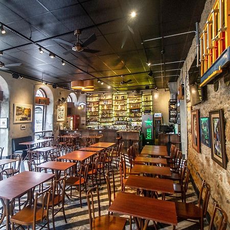 Lobie Armazem Sao Joaquim Hotel Rio de Janeiro Kültér fotó