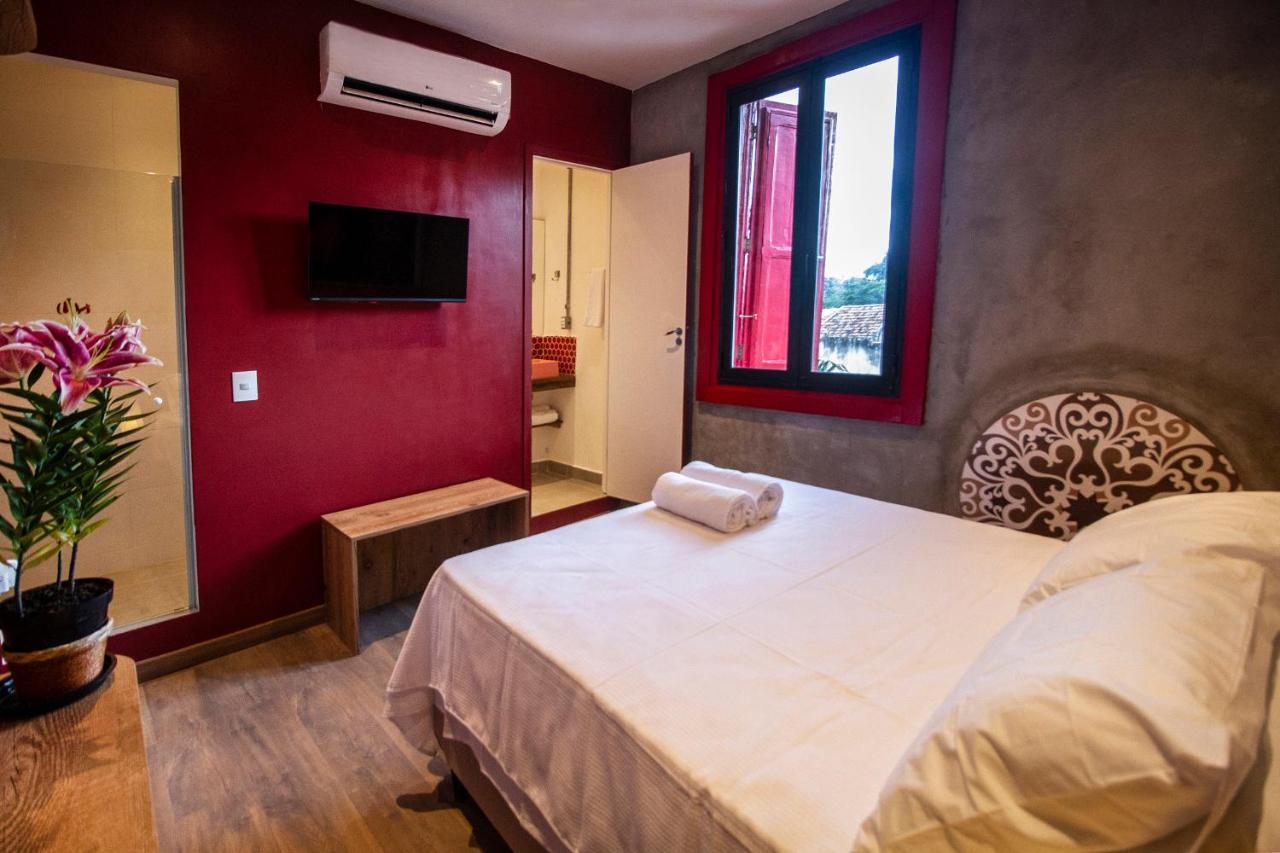 Lobie Armazem Sao Joaquim Hotel Rio de Janeiro Kültér fotó