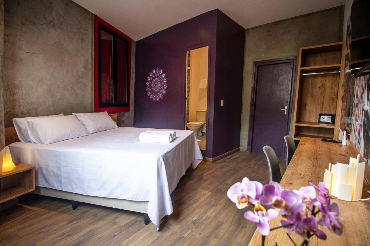 Lobie Armazem Sao Joaquim Hotel Rio de Janeiro Kültér fotó