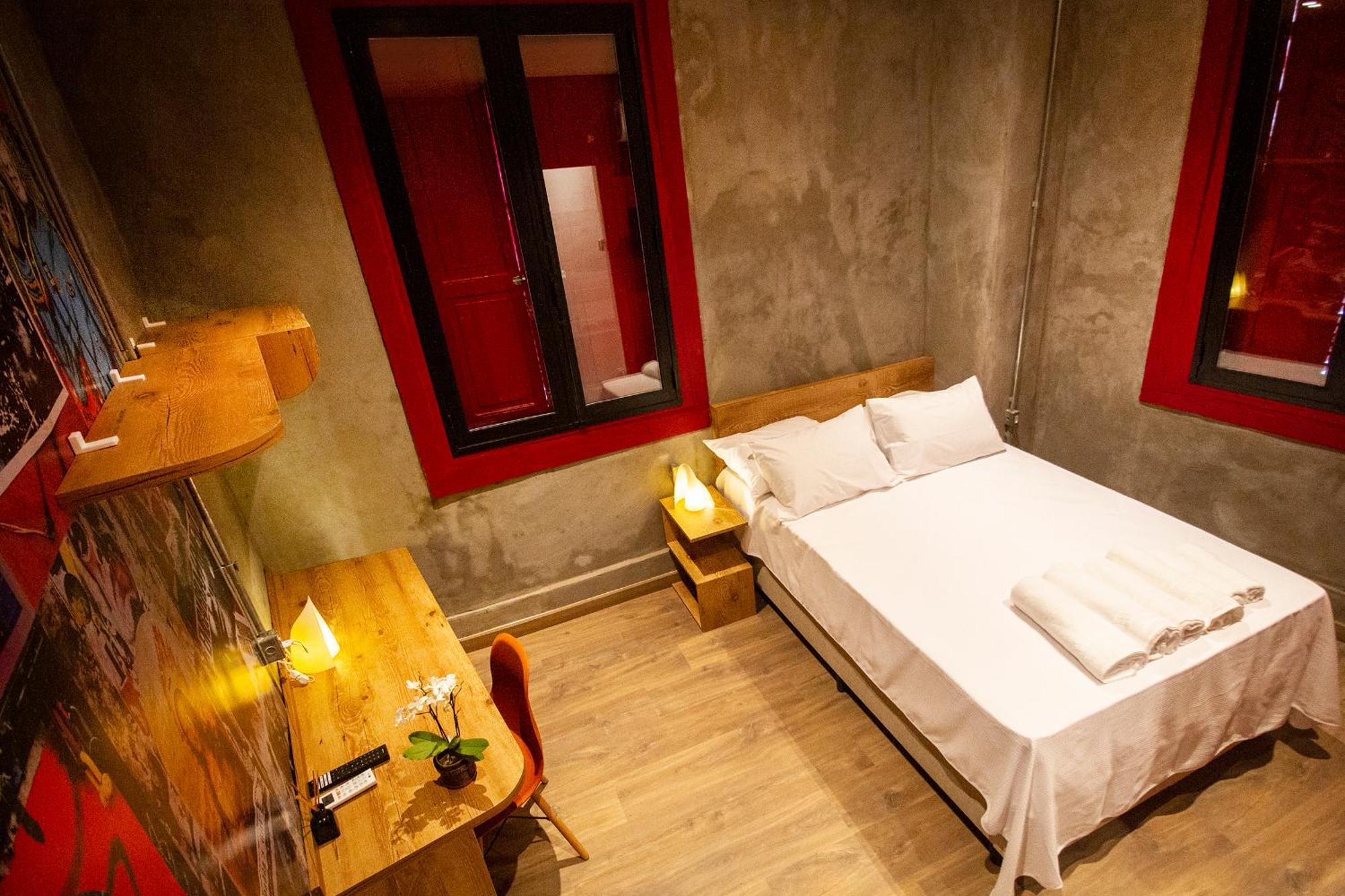 Lobie Armazem Sao Joaquim Hotel Rio de Janeiro Kültér fotó